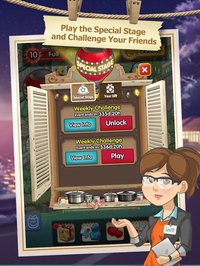 Warung Chain: Go Food Express screenshot, image №1518381 - RAWG