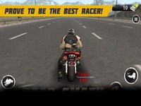 Pro Racing Moto - Stunt Street screenshot, image №1882485 - RAWG