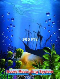 A Pirates' Treasure: Coin Collection Free screenshot, image №1646610 - RAWG