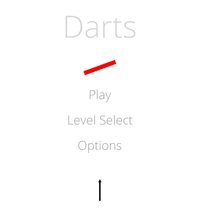 Darts (itch) screenshot, image №1188027 - RAWG