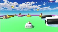 Sweet Shooter screenshot, image №3678268 - RAWG