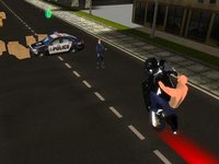 Urban Assault 2 screenshot, image №2064514 - RAWG