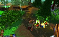 Fairy Tales: Three Heroes screenshot, image №484465 - RAWG