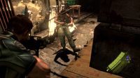 Cкриншот Resident Evil 6, изображение № 23970 - RAWG