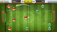 Finger Soccer Game screenshot, image №2950257 - RAWG
