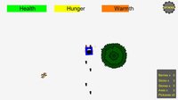 Winter Survival (ox) screenshot, image №2196375 - RAWG