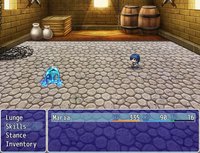Destined: Lost Fate - DEMO screenshot, image №2303780 - RAWG