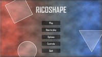 Ricoshape screenshot, image №1911235 - RAWG