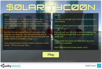 Solar Tycoon screenshot, image №1029100 - RAWG