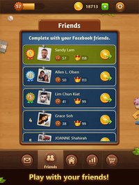 Puzzle King screenshot, image №1980115 - RAWG