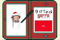 Gifted Santa screenshot, image №3710263 - RAWG