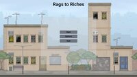 Rags to Riches (itch) (Gothsydian Development) screenshot, image №2427850 - RAWG