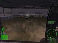 Delta Force — Black Hawk Down: Team Sabre screenshot, image №369318 - RAWG