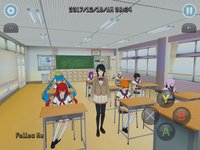High School Simulator 2017 screenshot, image №926293 - RAWG