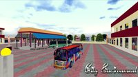 Bus Simulator Mobile screenshot, image №1691278 - RAWG