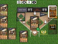 Baseball Highlights 2045 screenshot, image №952182 - RAWG