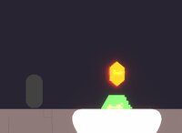 A Curse Of Emptiness screenshot, image №3202356 - RAWG