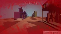 Old western endless runner. screenshot, image №2598659 - RAWG