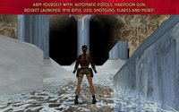 Tomb Raider II screenshot, image №942159 - RAWG