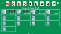 Word Rummy screenshot, image №1793109 - RAWG