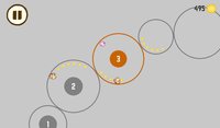 Round Runner screenshot, image №1158488 - RAWG