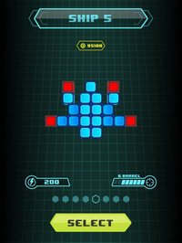 Retro Grid screenshot, image №916804 - RAWG