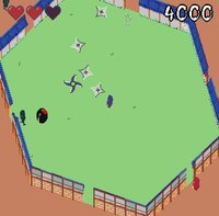 Ninja room screenshot, image №1119865 - RAWG