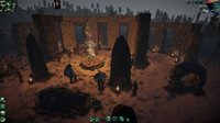 AstronTycoon2: Ritual screenshot, image №2183560 - RAWG