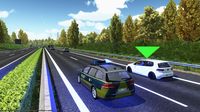 Autobahn Police Simulator screenshot, image №130636 - RAWG