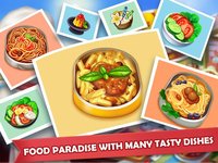 Cooking Madness - A Chef's Restaurant Games screenshot, image №1457568 - RAWG