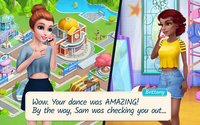 Dance School Stories - Dance Dreams Come True screenshot, image №1449750 - RAWG