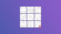 Meta Sudoku screenshot, image №3493080 - RAWG