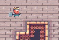 Kings And Pigs Haskell screenshot, image №3658549 - RAWG