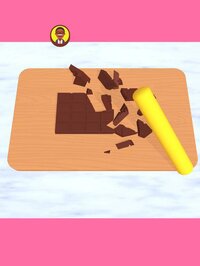 Chocolaterie! screenshot, image №2578439 - RAWG