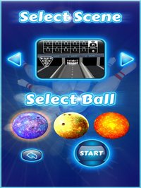 Real Strike 10 Pin Bowling Pro screenshot, image №1678100 - RAWG