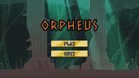 Orpheus (Trebkiller, Bleps) screenshot, image №3758523 - RAWG