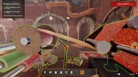 Chocolate Factory Simulator screenshot, image №4146586 - RAWG