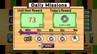 Ninja Strike: Dangerous Dash screenshot, image №265118 - RAWG
