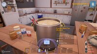 BREWMASTER: BEER BREWING SIMULATOR screenshot, image №3585078 - RAWG