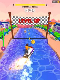 Surf Ski screenshot, image №2177292 - RAWG