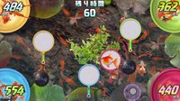 Catch 'Em! Goldfish Scooping screenshot, image №808740 - RAWG