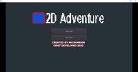 2D Adventure screenshot, image №2271071 - RAWG