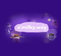a milky way screenshot, image №2413174 - RAWG