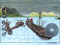 Gunship Helicopter War screenshot, image №2164678 - RAWG
