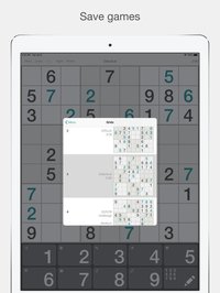 Sudoku ″ screenshot, image №2059148 - RAWG