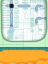 Hippo Space Hero screenshot, image №959454 - RAWG