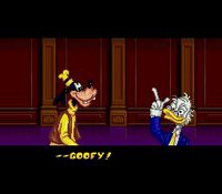 Goofy's Hysterical History Tour screenshot, image №759357 - RAWG