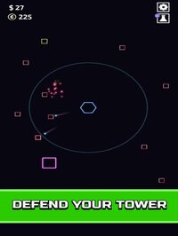 The Tower - Idle Tower Defense screenshot, image №3197140 - RAWG