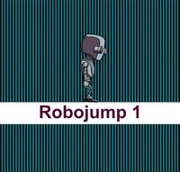 Robojump 1 screenshot, image №3170259 - RAWG