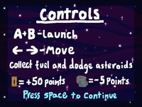Apollo Launch screenshot, image №3334359 - RAWG